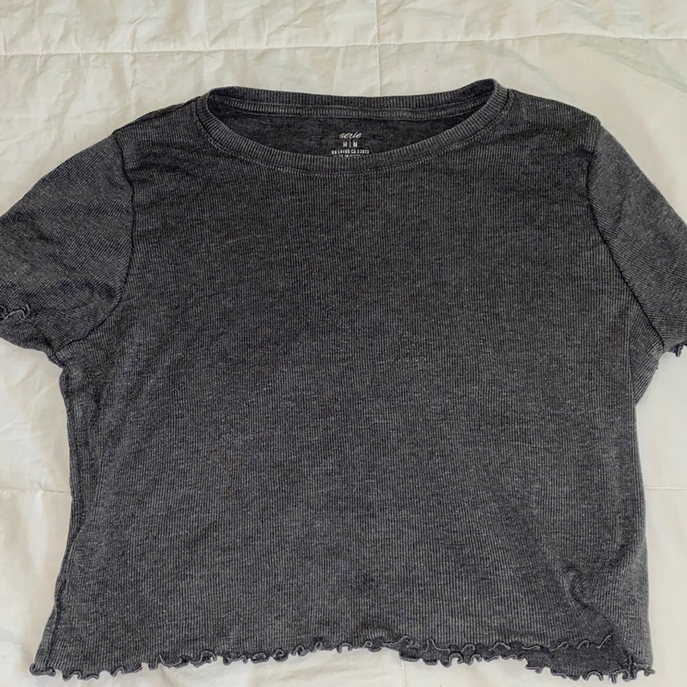 Aerie top!!